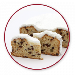 schoko-mandelstollen