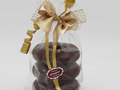 Baumkuchen 3 Ringe
