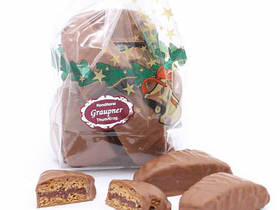 Spitzkuchen vollmilch